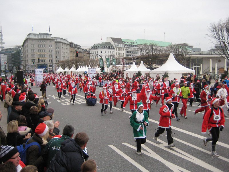 Weihnachtsmannlauf 144